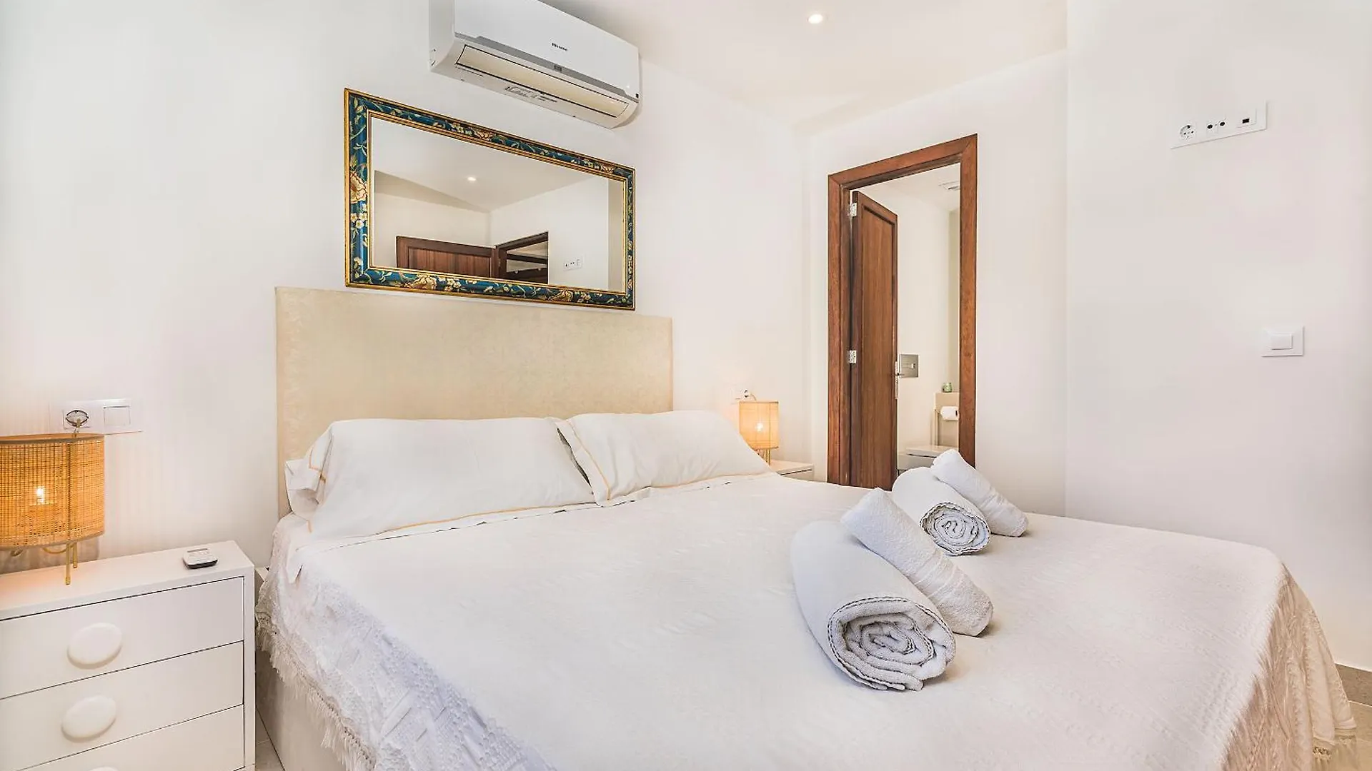 Villa Hibiscus بورت دي بوينسا 0*,