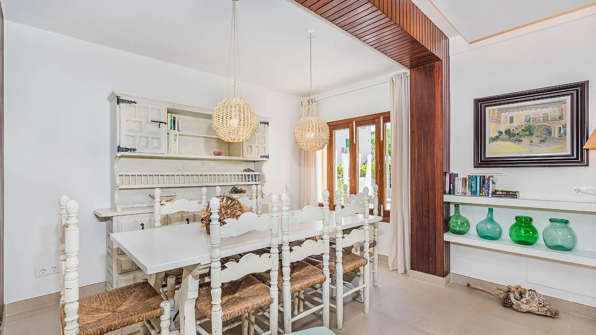 Villa Hibiscus بورت دي بوينسا إسبانيا