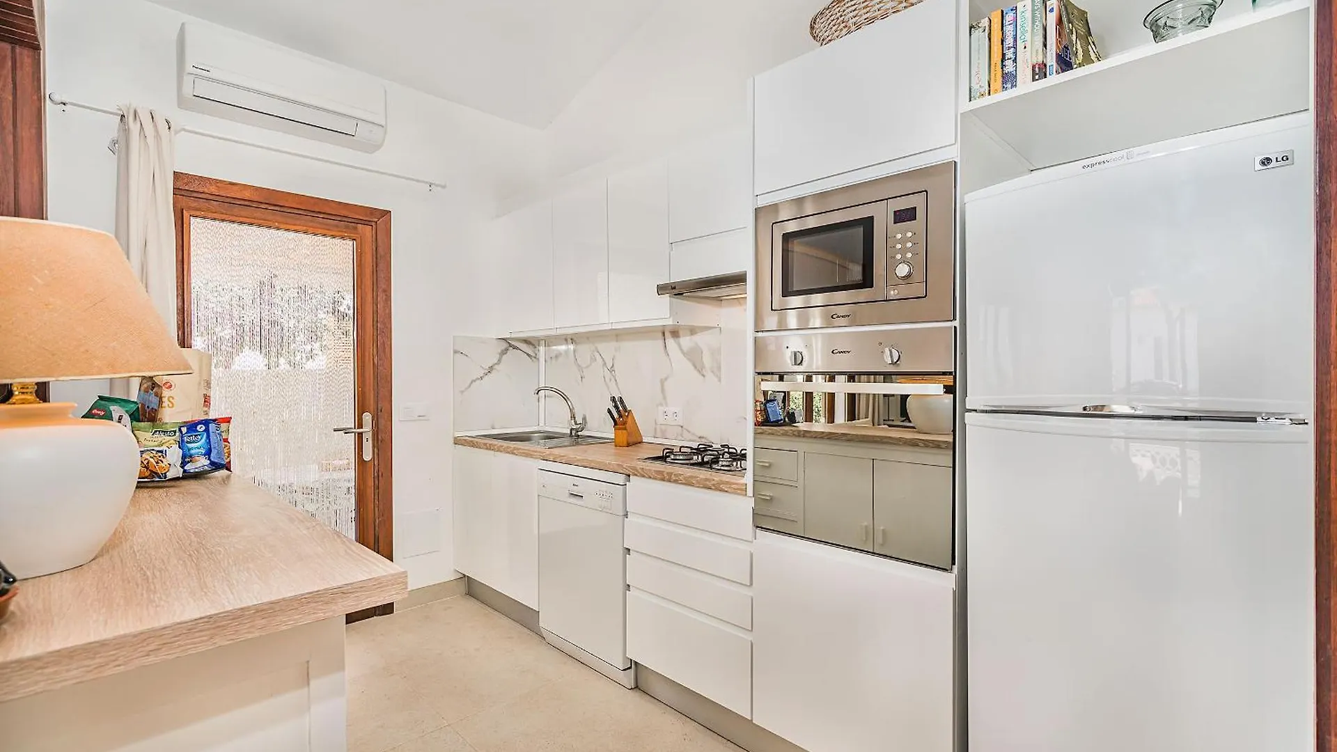 Villa Hibiscus بورت دي بوينسا 0*,  إسبانيا