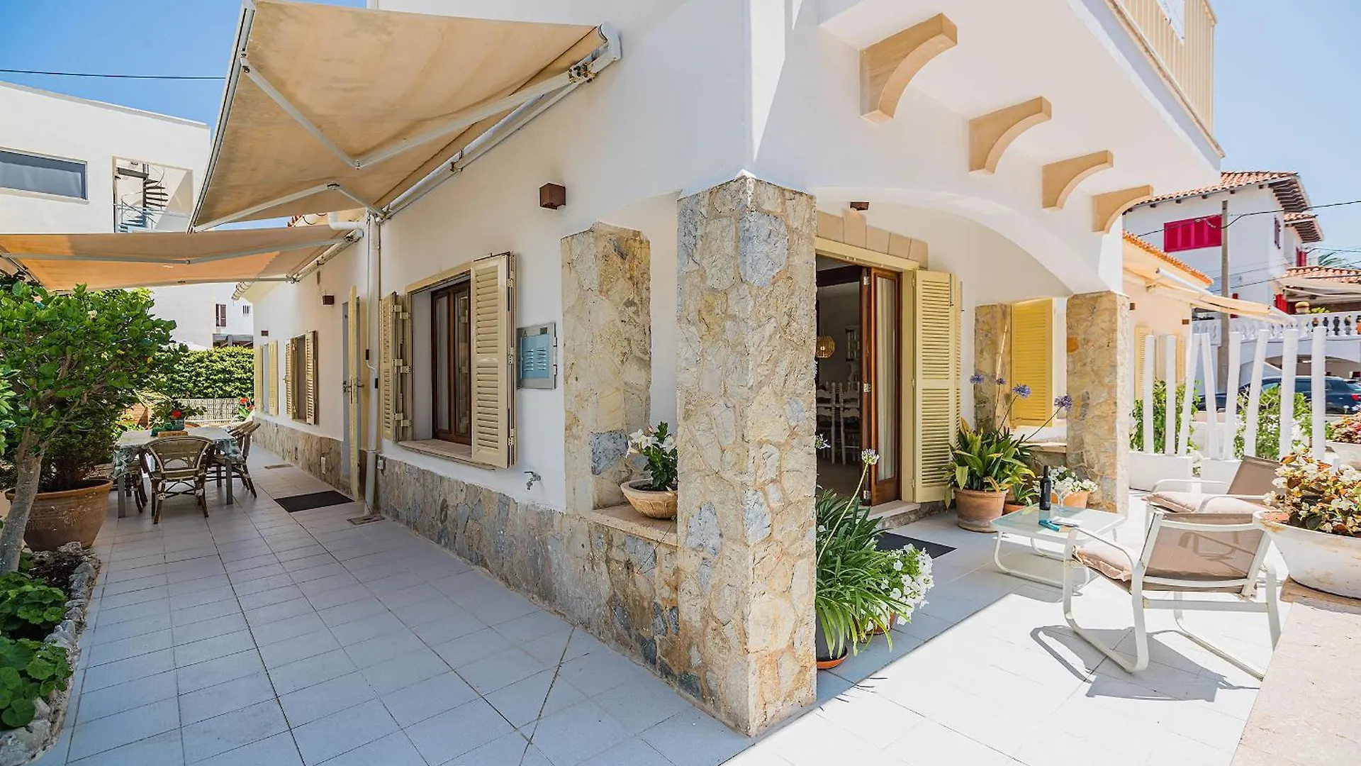Villa Hibiscus بورت دي بوينسا
