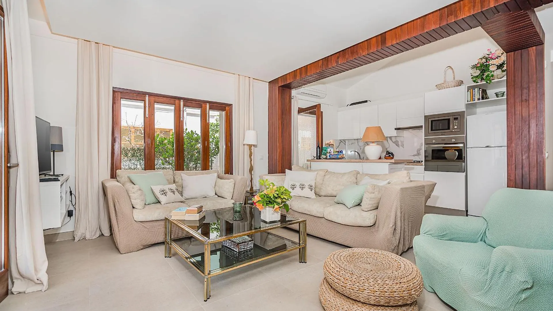 Villa Hibiscus بورت دي بوينسا إسبانيا