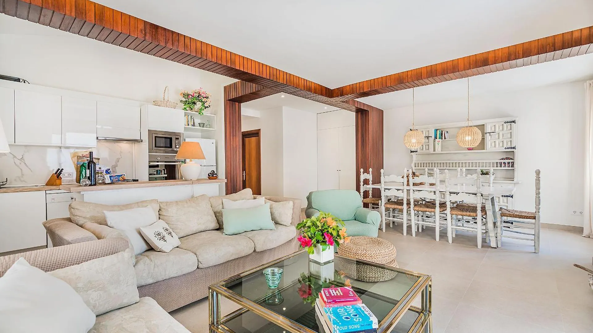 Villa Hibiscus بورت دي بوينسا 0*,  إسبانيا