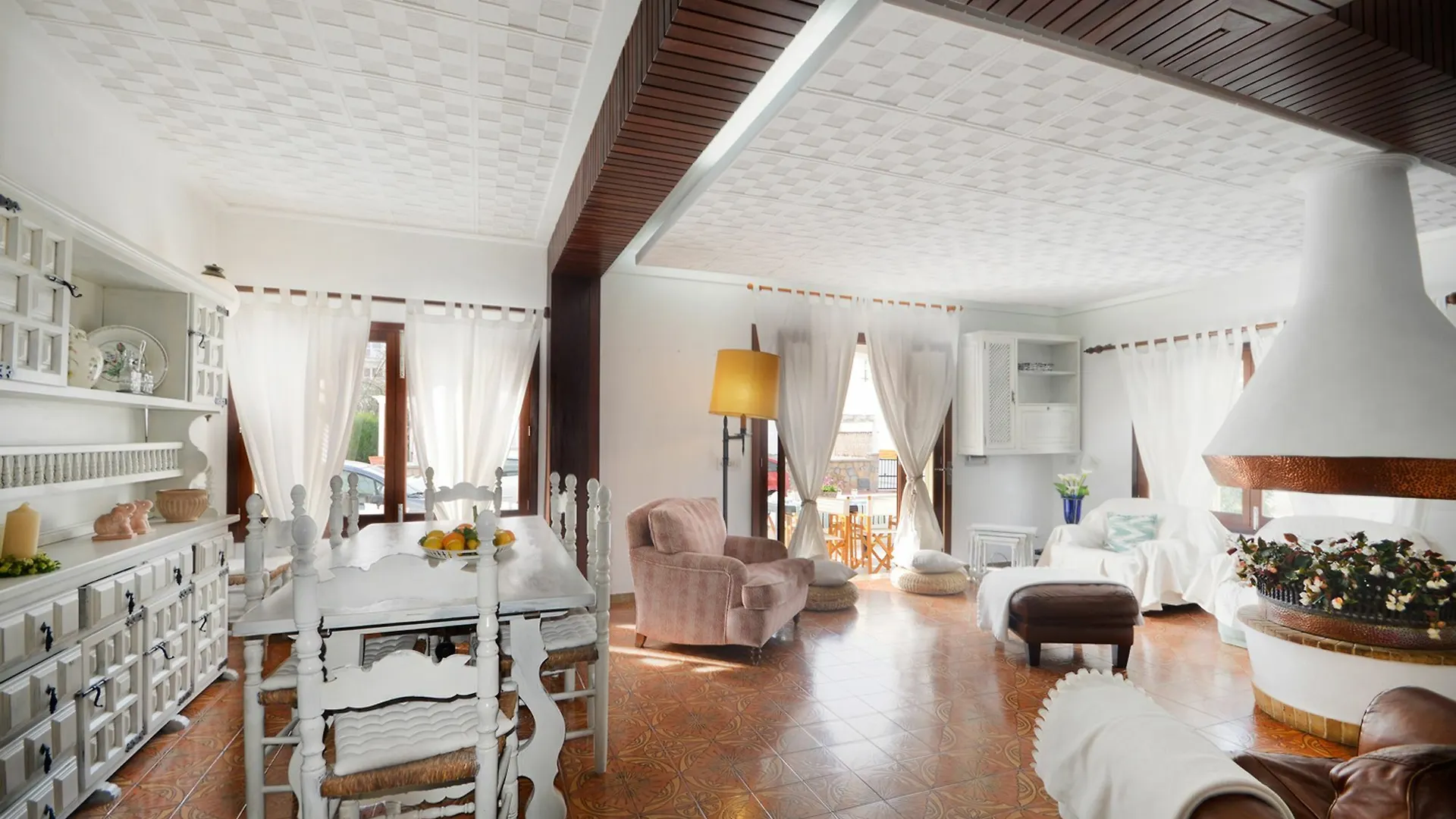 Villa Hibiscus بورت دي بوينسا