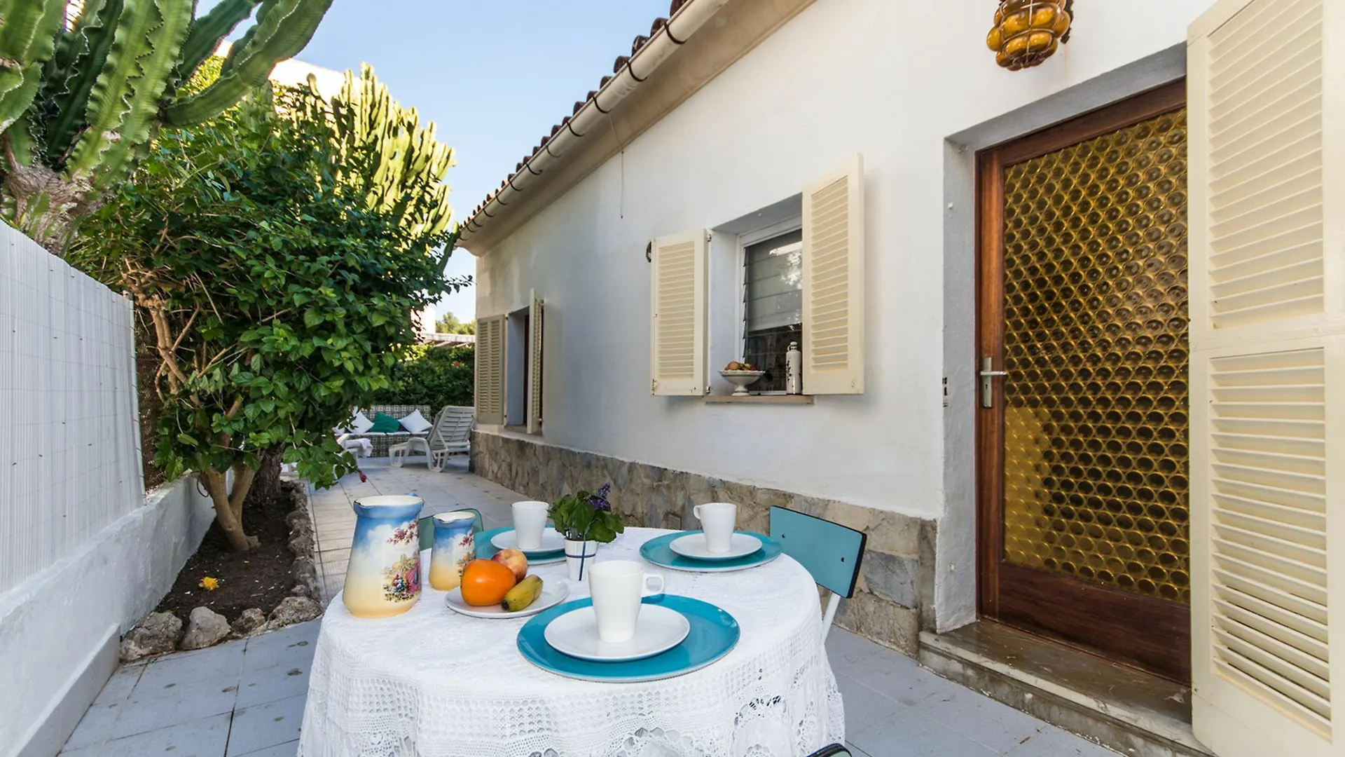 Villa Hibiscus بورت دي بوينسا