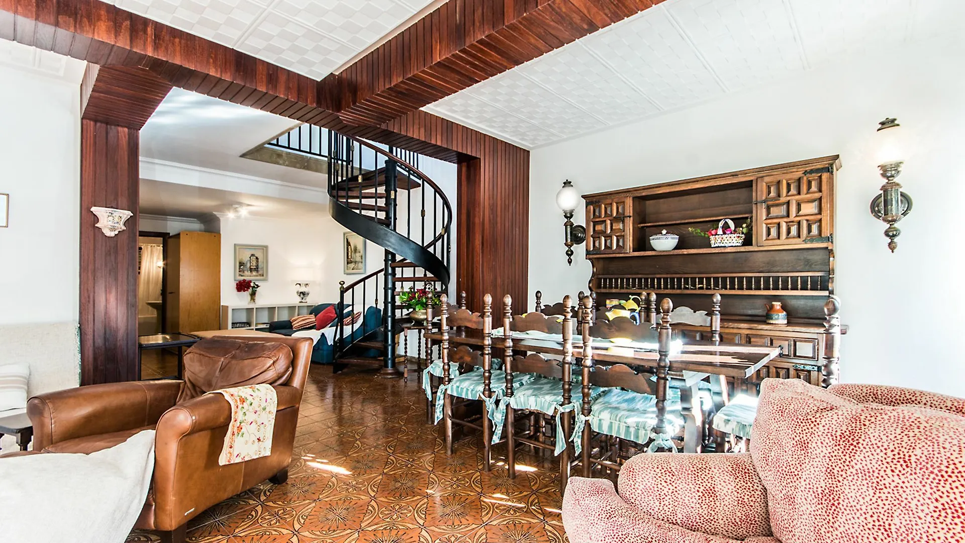 Villa Hibiscus بورت دي بوينسا إسبانيا