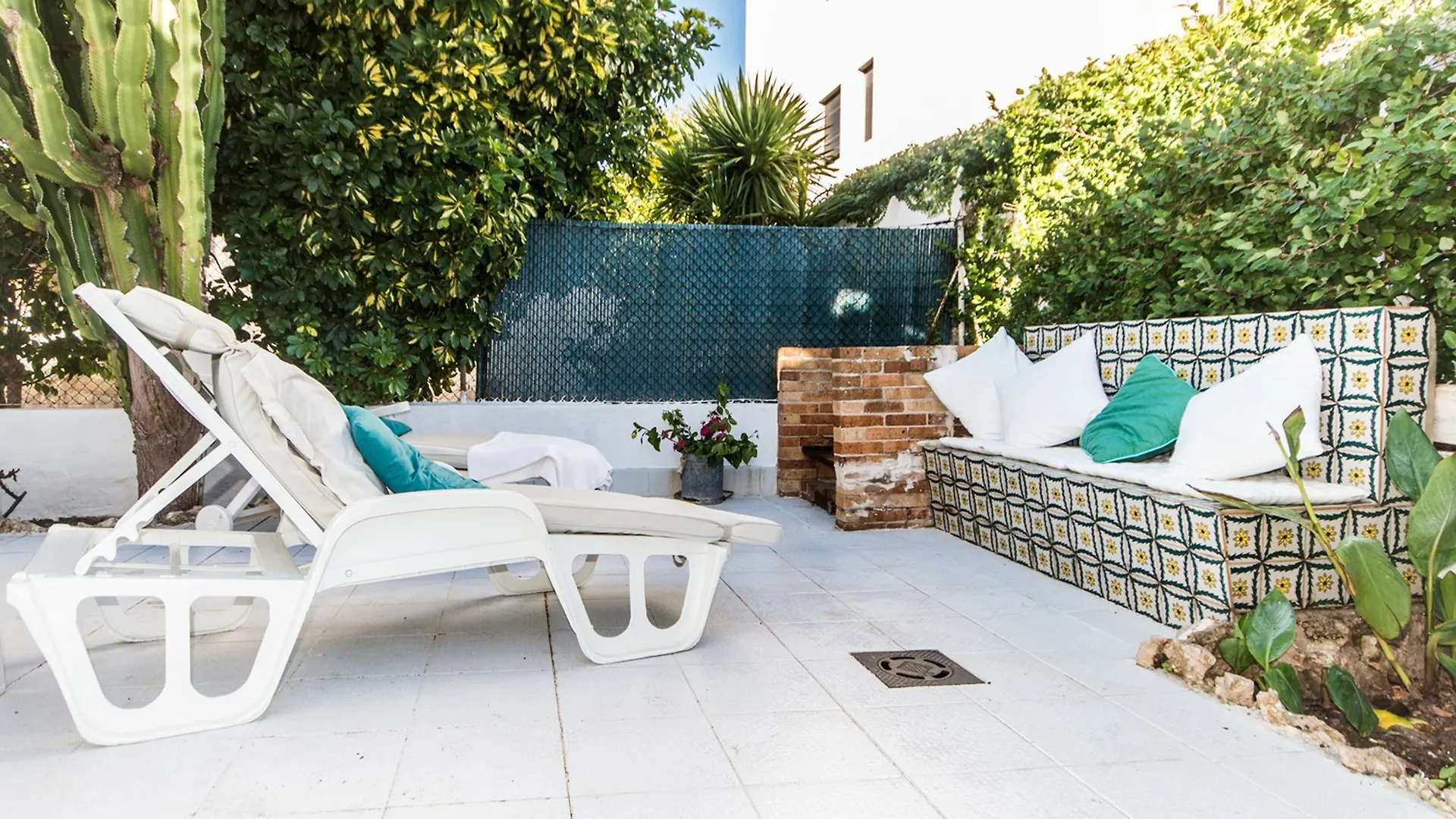 Villa Hibiscus بورت دي بوينسا 0*,