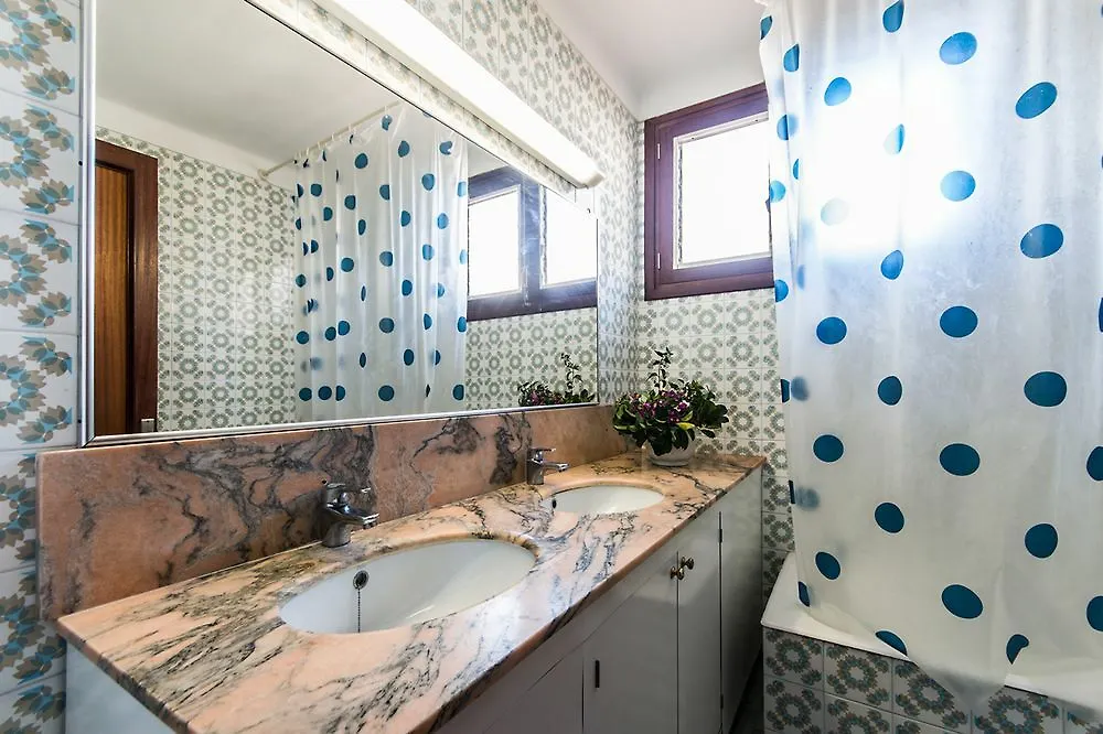 Villa Hibiscus بورت دي بوينسا